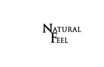 Imagen de NATURAL FEEL