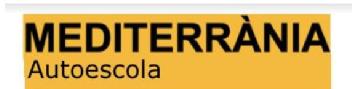 Imagen de MEDITERRÀNIA Autoescola