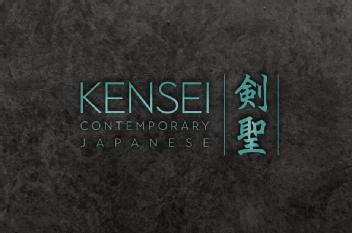 Imagen de KENSEI CONTEMPORARY JAPANESE