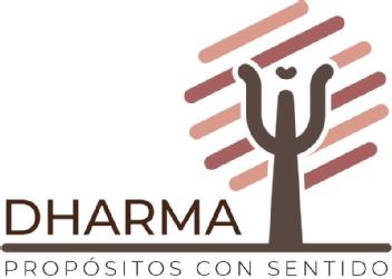 Imagen de DHARMA PROPÓSITOS CON SENTIDO