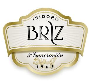 Imagen de ISIDORO BRIZ 3ª GENERACIÓN 1963