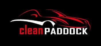 Imagen de cleanPADDOCK