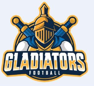 Imagen de GLADIATORS FOOTBALL