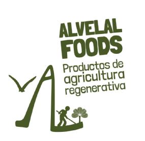 Imagen de ALVELAL FOODS Productos de agricultura regenerativa