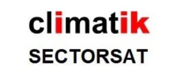 Imagen de climatik SECTORSAT