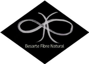 Imagen de Besarte Fibre Natural