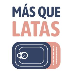 Imagen de Más que Latas
