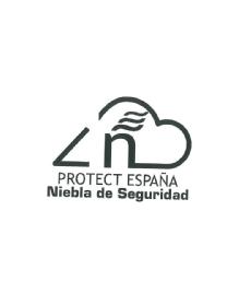 Imagen de Ñ PROTECT ESPAÑA NIEBLA DE SEGURIDAD
