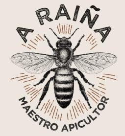 Imagen de A RAIÑA MAESTRO APICULTOR