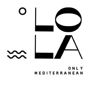 Imagen de LOLA ONLY MEDITERRANEAN