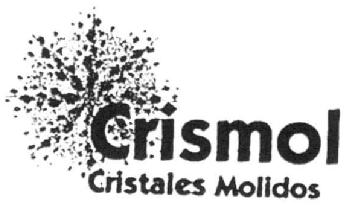 Imagen de CRISMOL CRISTALES MOLIDOS