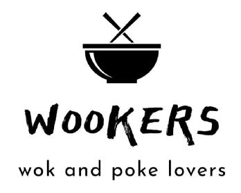 Imagen de WOOKERS WOK AND POKE LOVERS