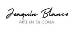 Imagen de JOAQUIN BLANCO ARTE EN SILICONA