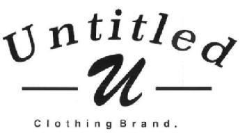 Imagen de UNTITLED U CLOTHINGBRAND