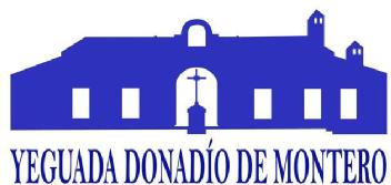 Imagen de YEGUADA DONADÍO DE MONTERO
