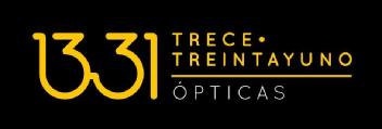 Imagen de 1331TRECE TREINTAYUNO ÓPTICAS