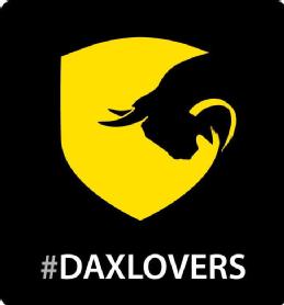 Imagen de #DAXLOVERS