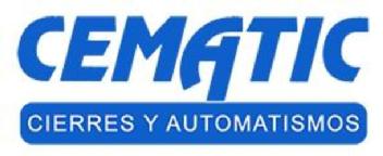 Imagen de CIERRES Y AUTOMATISMOS CEMATIC
