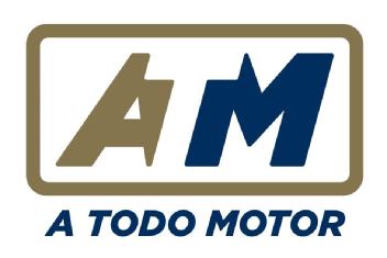 Imagen de ATM A TODO MOTOR