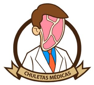 Imagen de CHULETAS MÉDICAS