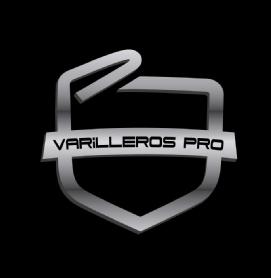 Imagen de VARILLEROS PRO