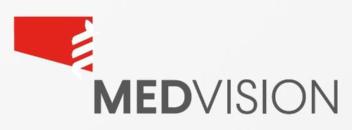 Imagen de MEDVISION