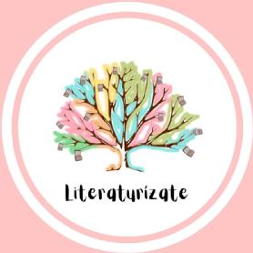 Imagen de Literaturízate