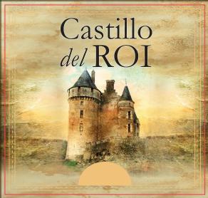 Imagen de CASTILLO DEL ROI