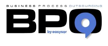 Imagen de BUSINESS PROCESS OUTROURCING BPO BY EASYSOR