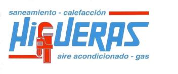 Imagen de HIGUERAS SANEAMIENTO CALEFACCIÓN AIRE ACONDICIONADO GAS