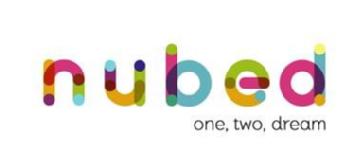 Imagen de NUBED ONE TWO DREAM