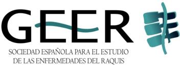 Imagen de GEER SOCIEDAD ESPAÑOLA PARA EL ESTUDIO DE LAS ENFERMEDADES DEL RAQUIS
