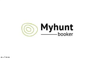 Imagen de Myhunt Booker
