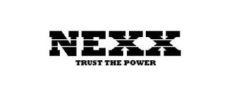 Imagen de NEXX TRUST THE POWER