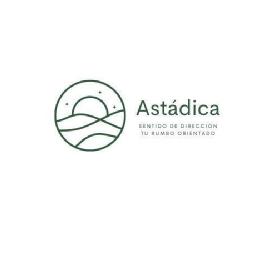 Imagen de Astádica Sentido de dirección Tu rumbo orientado