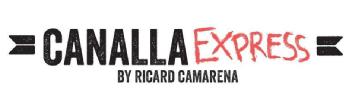 Imagen de CANALLA EXPRESS BY RICARD CAMARENA
