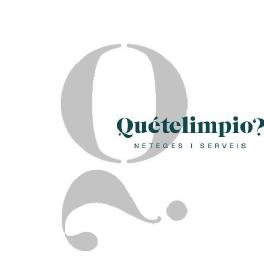 Imagen de Quételimpio? Neteges i Serveis
