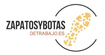 Imagen de ZAPATOSYBOTASDETRABAJO.ES