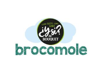 Imagen de ¿Y SI? DE BOUQUET BROCOMOLE. COME FÁCIL, COME SANO