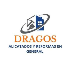 Imagen de Dragos alicatados y reformas en general