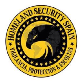 Imagen de HOMELAND SECURITY SPAIN VIGILANCIA PROTECCION & ESCOLTAS