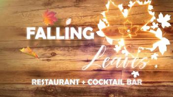 Imagen de FALLING LEAVES RESTAURANT + COCKTAIL BAR