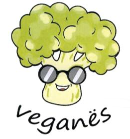 Imagen de VEGANËS
