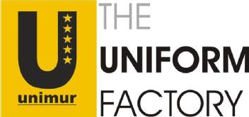 Imagen de U UNIMUR THE UNIFORM FACTORY
