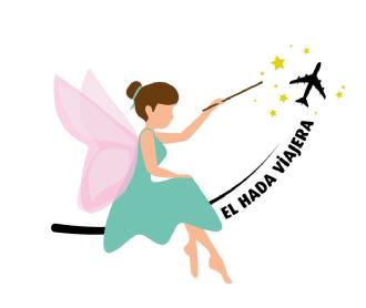 Imagen de EL HADA VIAJERA