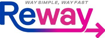 Imagen de WAY SIMPLE, WAY FAST Reway