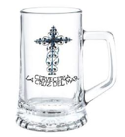 Imagen de CERVECERÍA LA CRUZ DEL MAR