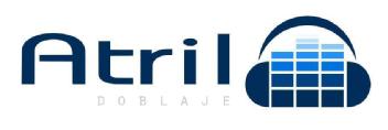 Imagen de ATRIL DOBLAJE