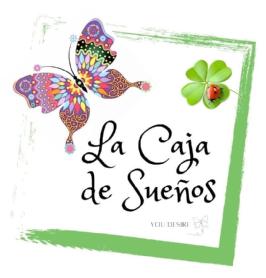 Imagen de La Caja de Sueños YOU DESIRE