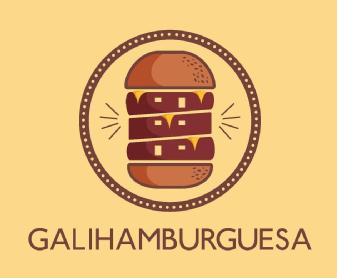 Imagen de GALIHAMBURGUESA